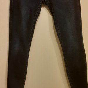 Skinny Jean's